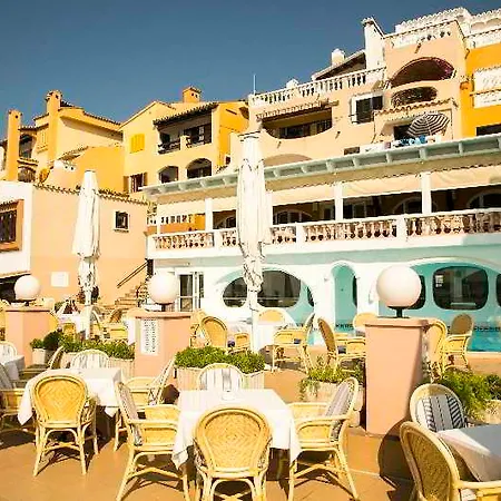 Aldea Cala Fornells I Hotel Peguera