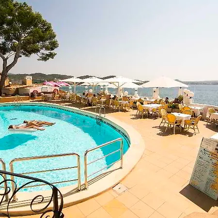 Aldea Cala Fornells I 파게라