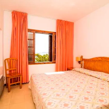Aldea Cala Fornells I Hotel Peguera