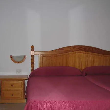 Aldea Cala Fornells I