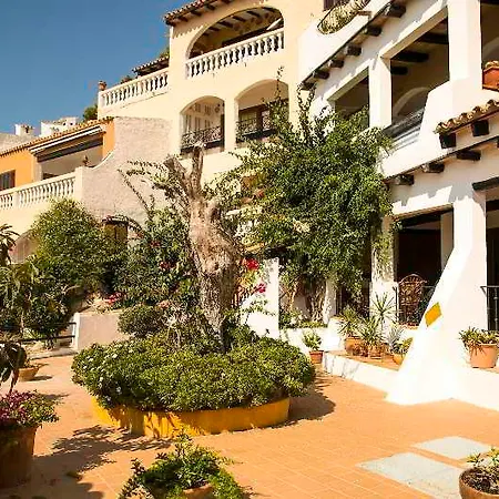 Aldea Cala Fornells I 3* Peguera