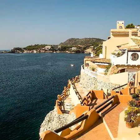 Hotel Aldea Cala Fornells I