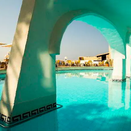Hotel Aldea Cala Fornells I 3*